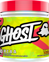 Ghost BCAA Lemon Crush (330 g)