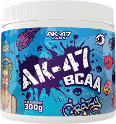 AK47 BCAA (300 g)