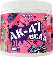 AK47 BCAA Watermelon (300 g)