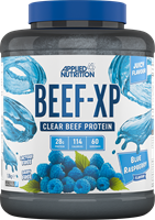 Applied Nutrition Beef XP Framboise bleue (1800 g)