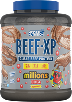 Applied Nutrition Beef XP Millions Cola (1800 g)