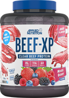 Applied Nutrition Beef XP Mixed Berry (1800 g)