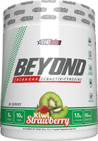 EHP Labs Beyond BCAA+EAA Intra-Workout Kiwi Fraise (60 doses)