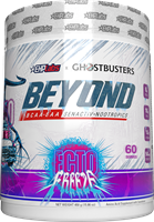 EHP Labs Beyond BCAA+EAA Intra-Workout Ecto Freeze (60 doses)