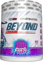 EHP Labs Beyond BCAA+EAA Intra-Workout (60 doses)