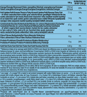 BioTechUSA Instant Oats Neutre (1000 g)-2