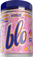 MyoBlox BLO Muscle Pump Color Money (40 doses)