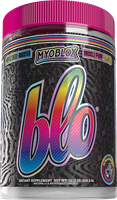 MyoBlox BLO Muscle Pump Galactic Glow (40 doses)