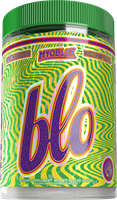 MyoBlox BLO Muscle Pump Gorilla Juice (40 doses)