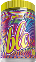 MyoBlox BLO Muscle Pump Rainbow Haze (40 doses)