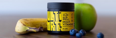 Qu'est-ce qu'un bon multivitamines ?