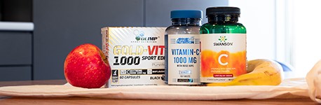 La vitamine C, c'est quoi ?