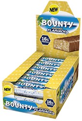 Bounty HiProtein Flapjack (18 x 60 g)