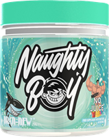 Naughty Boy Bran-New Nicky No Juice (214 g)