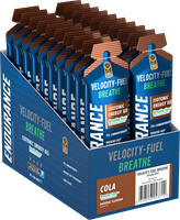 Applied Nutrition Endurance Isotonic Energy Gel Breathe Cola (20 x 60 ml)
