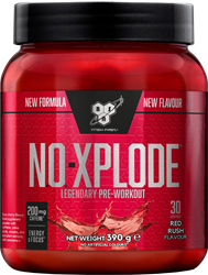 BSN NO-Xplode