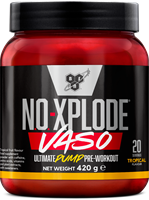 BSN N.O.-XPLODE VASO Tropical (420 g)