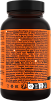 QNT Creatine Monohydrate Pure (200 comprimés)-2