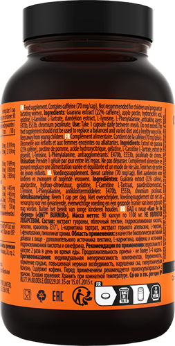 QNT Creatine Monohydrate Pure (200 comprimés)-2