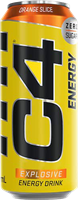 C4 Energy Orange Slice (12 x 500 ml)-2