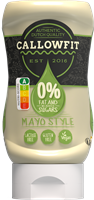 CallowFit Sauces Mayo (300 ml)