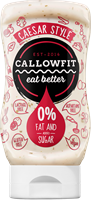 CallowFit Sauces Caesar Style (300 ml)