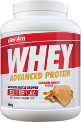 PER4M Whey Protein