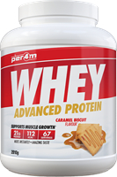 PER4M Whey Protein Caramel Biscuit (2010 g)