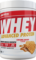 PER4M Whey Protein Caramel Biscuit (900 g)