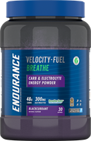 Applied Nutrition Endurance Carb & Electrolyte Energy Powder Breathe Cassis (1500 g)