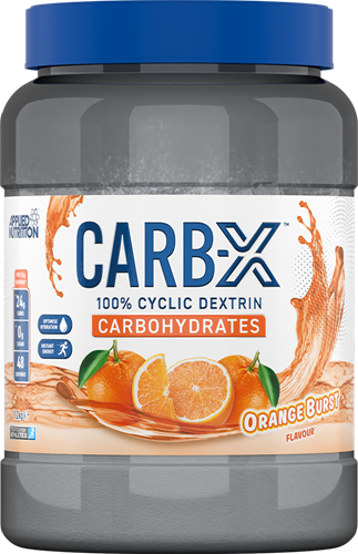 Applied Nutrition Carb-X Orange Burst (1200 g)