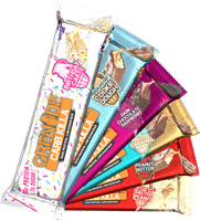 Grenade Carb Killa Protein Bar Mixbox (12 x 60 g)-2