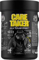Zoomad Caretaker Cool Lemon (480 g)