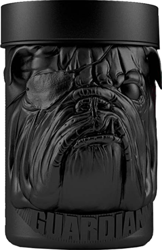 Zoomad Caretaker Cherry Bomb (480 g)-2