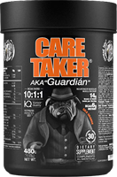 Zoomad Caretaker Silk Orange (480 g)
