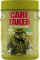 Zoomad Caretaker MAP EAA Cherry Bomb 
