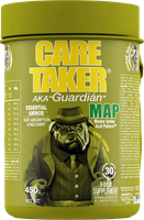Zoomad Caretaker MAP EAA Cool Lemon (450 g)