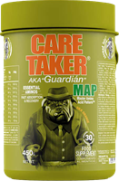 Zoomad Caretaker MAP EAA Silk Orange (450 g)
