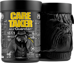 Zoomad Caretaker (480 g)