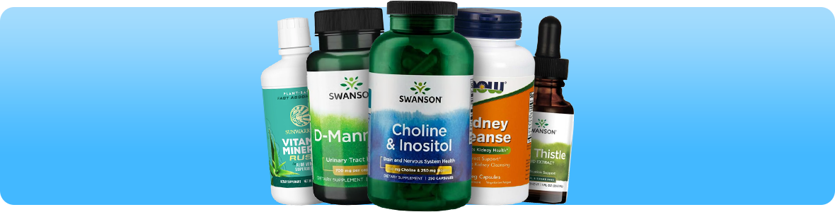 FR - Next - Artikelgroep - Vitamines - Detox & Antioxidanten PC