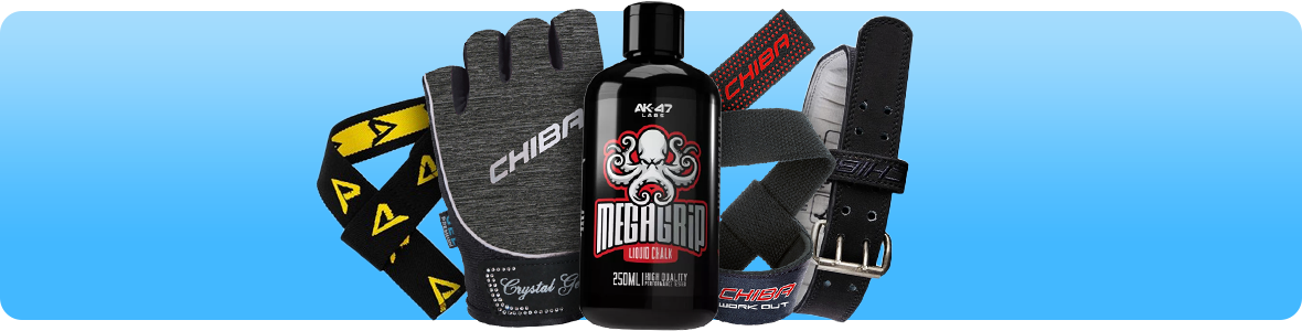 FR - Next - Artikelgroep - Accessoires - Fitness Musthaves PC