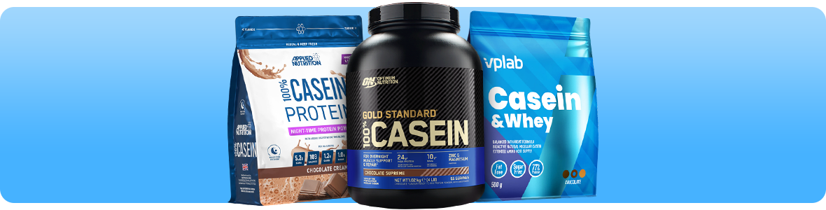 FR - Next - Artikelgroep - Whey - Casein Whey PC