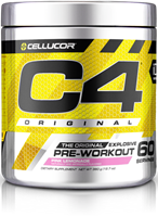 C4 Original Pre-workout Pink Lemonade (390 g)