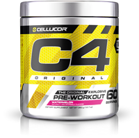 C4 Original Pre-workout Pastèque (390 g)