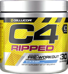 C4 Ripped (30 doses)