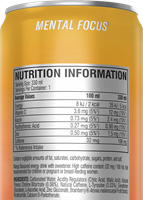 C4 Smart Energy Mangue (12 x 330 ml)-2