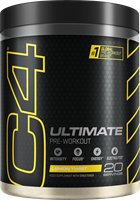 C4 Ultimate Pre-workout V2 Lemon Twist (508 g)