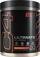 C4 Ultimate Pre-workout V2 Tutti Frutti (508 g)