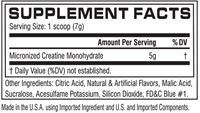 Cellucor Creatine (360 g)-2