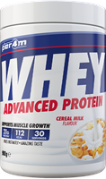 PER4M Whey Protein Cereal Milk (900 g)